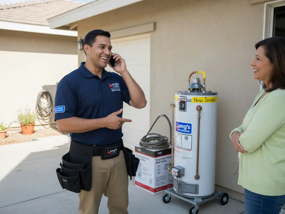Leak Detection White, SD FAQs